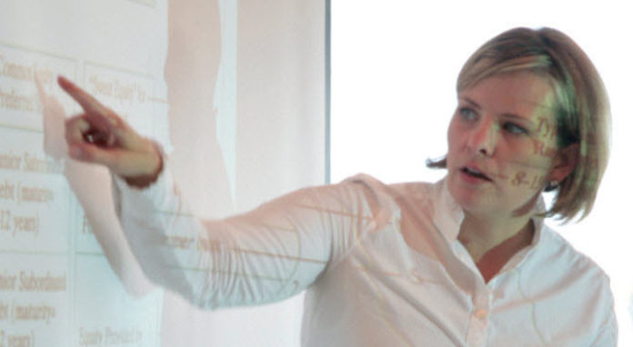 Swiss Finance Academy curriculum