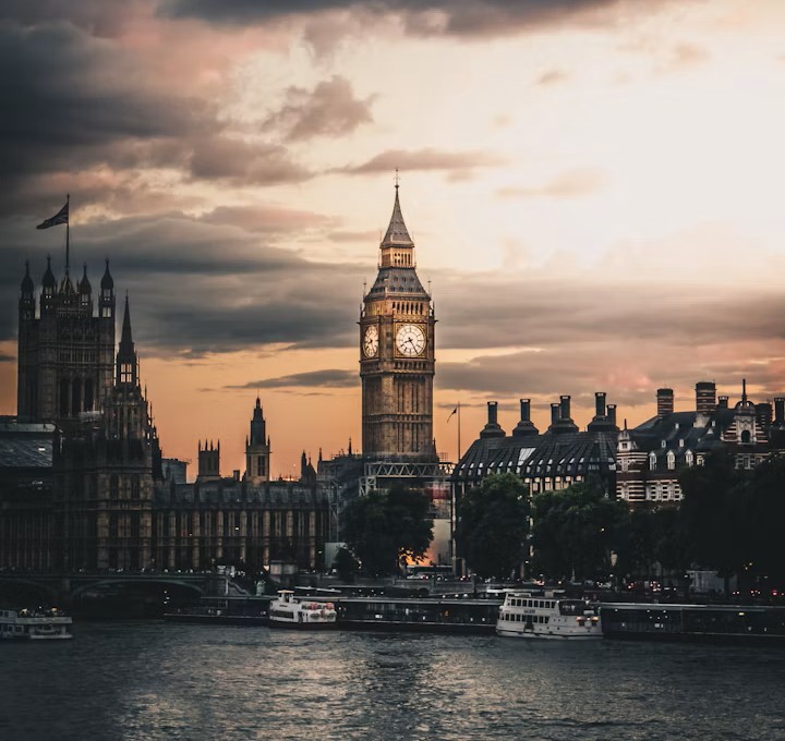 London