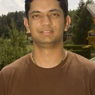 Rahul V.
