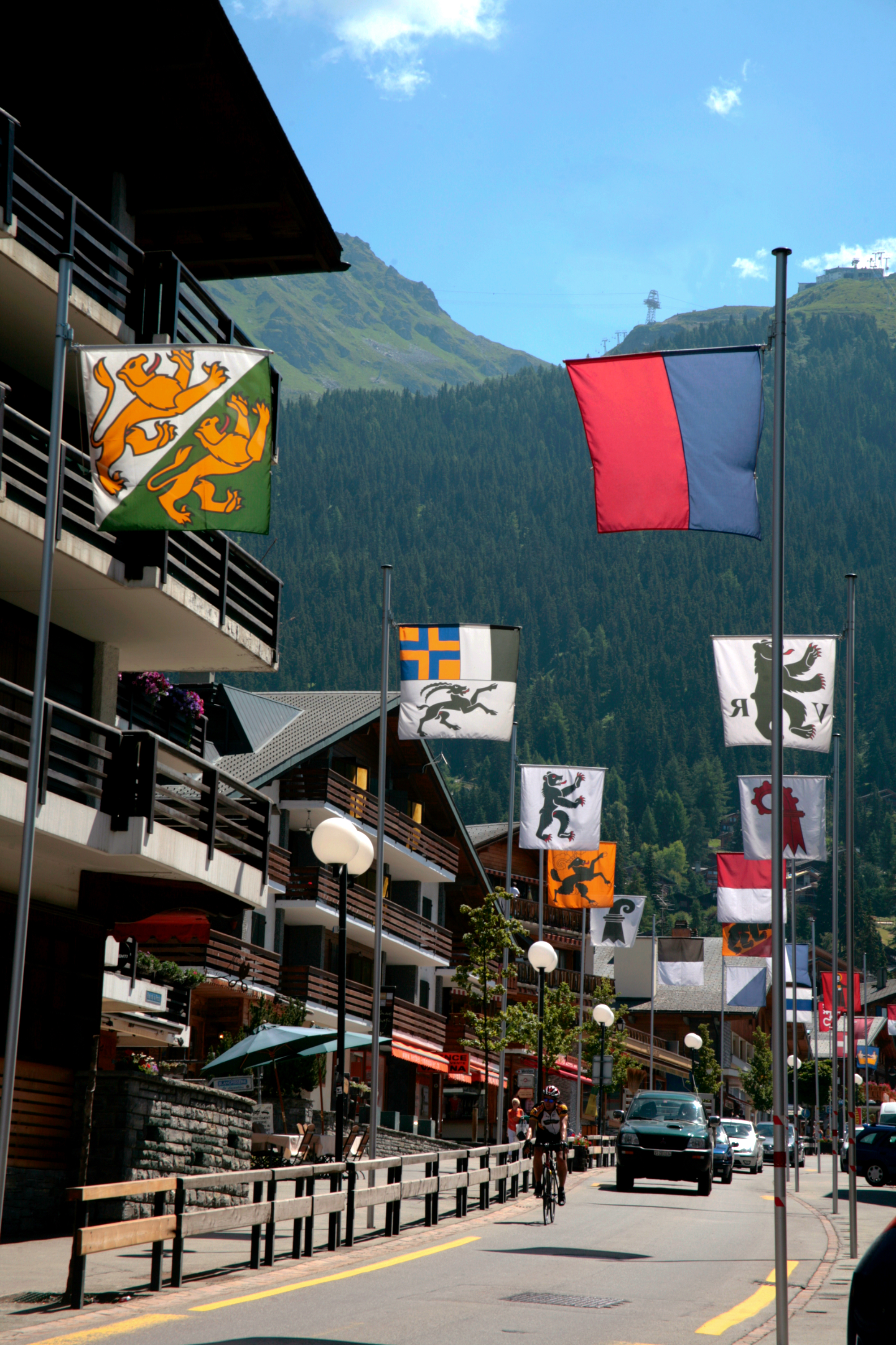 Switzerland