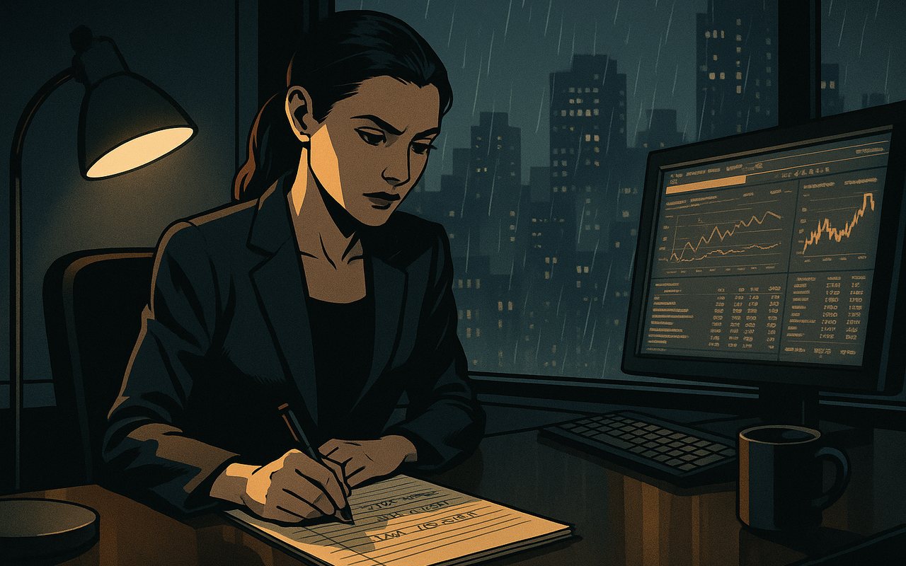 Advanced Topics in Risk