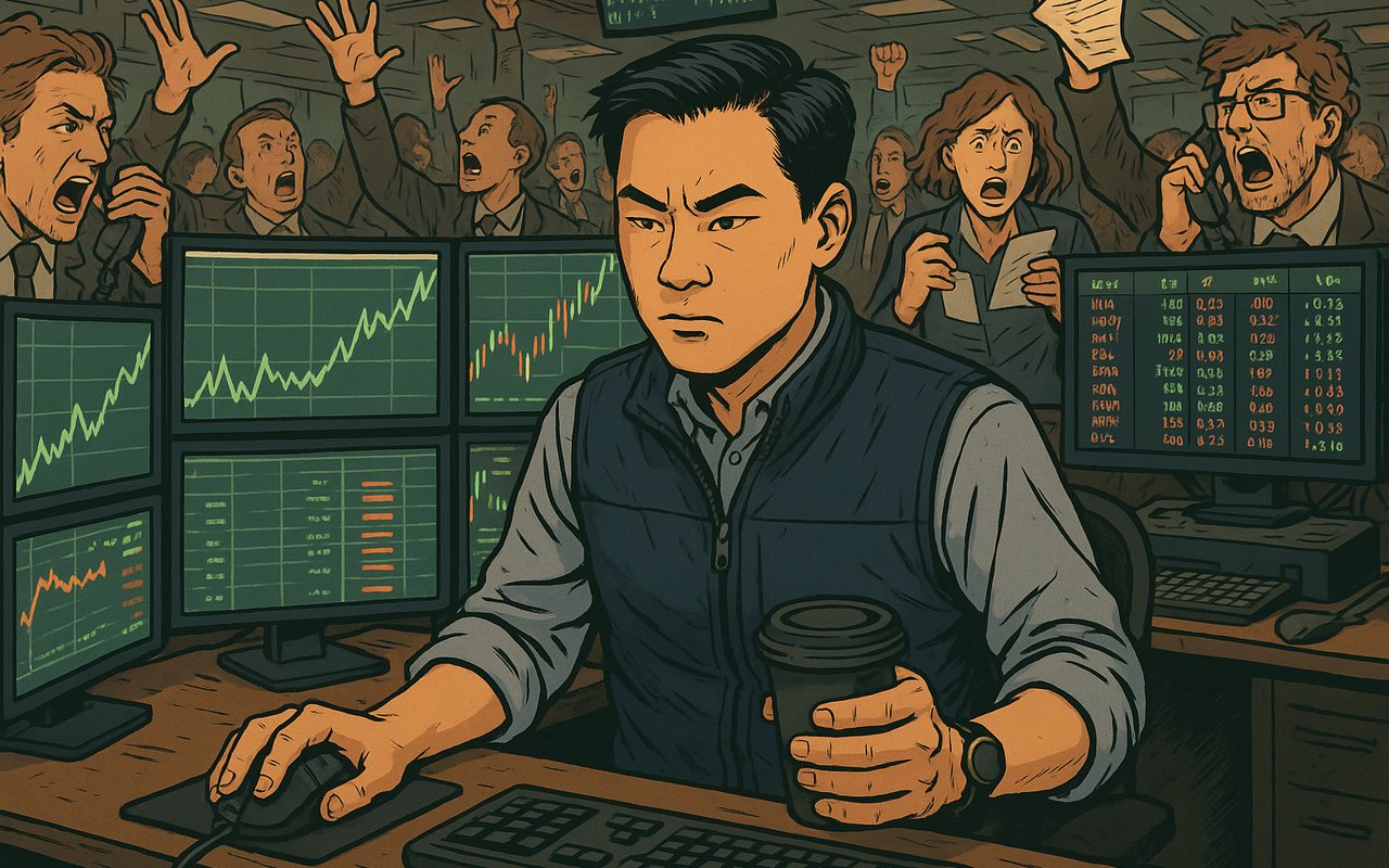 Hedge Fund Foundational Course