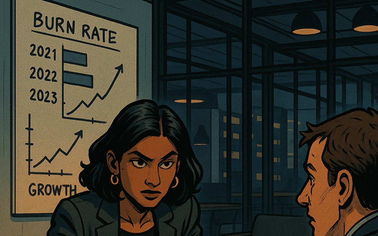 Venture Capital Mastery
