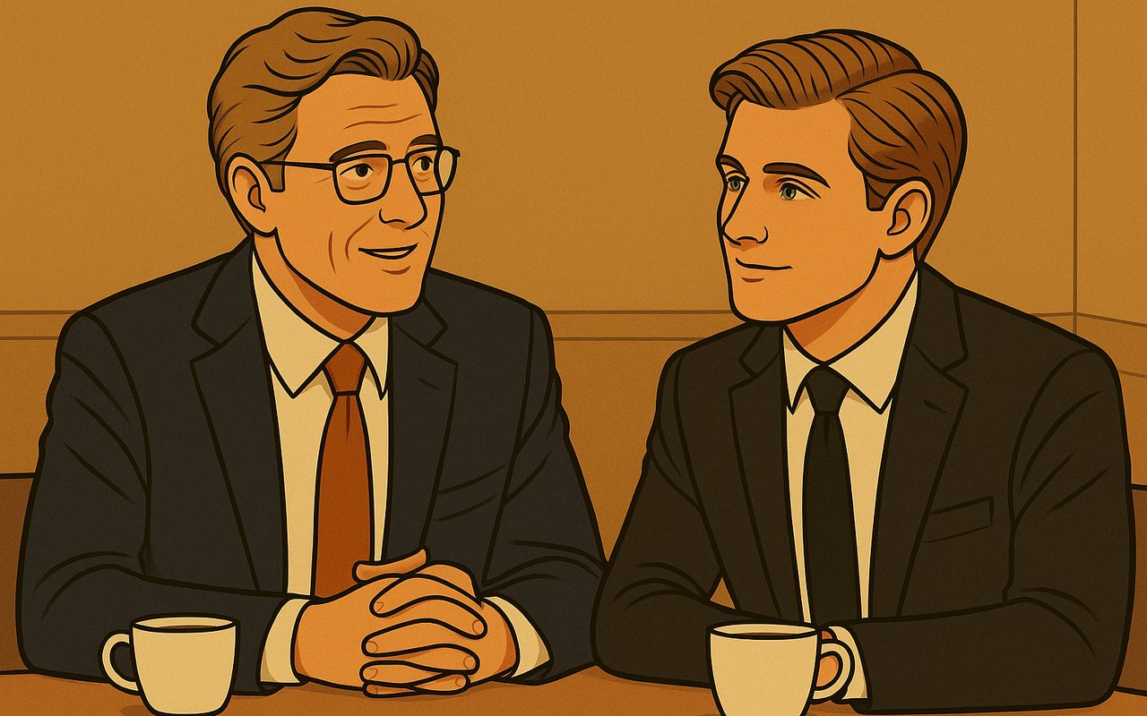Personal Mentorship Program