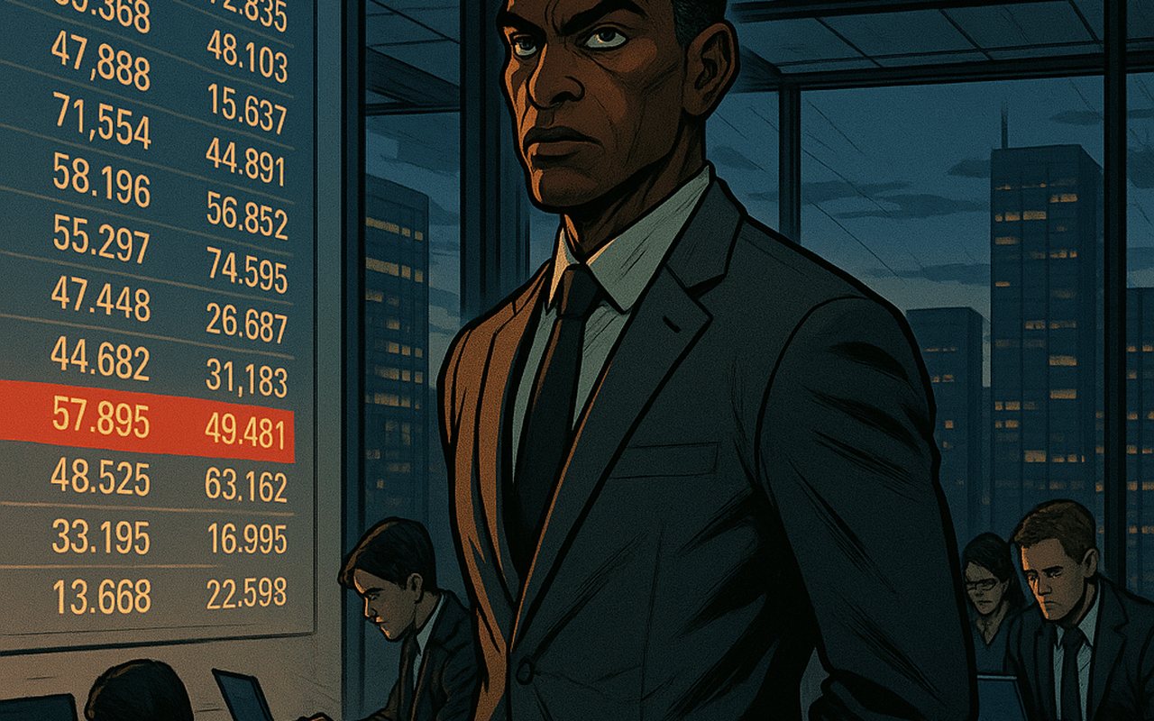 Starting Your Own Hedge Fund